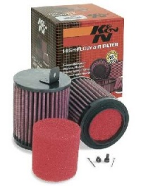 Vzduchový filtr K&N MOTO